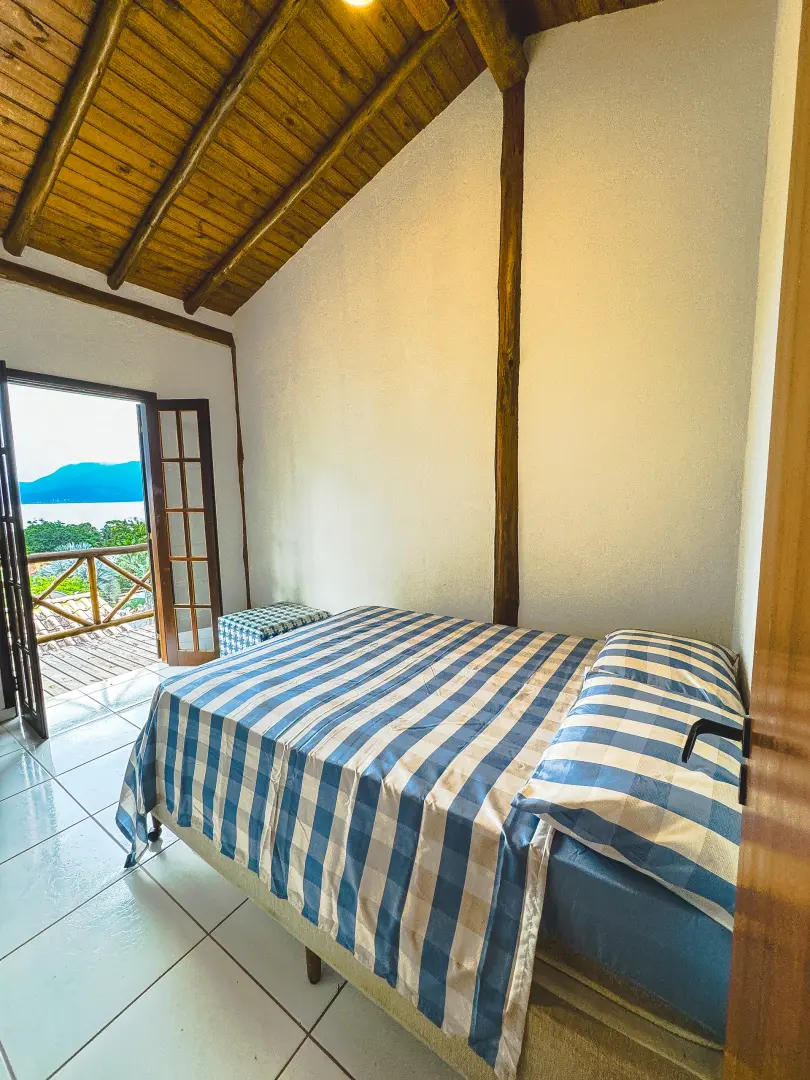 Vivenda Ilhabela